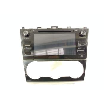SISTEMA NAVEGACION GPS 86471SG490 13900039000101 