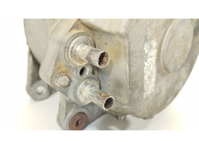 Recambio de alternador para volkswagen touareg (7la) tdi v6 referencia OEM IAM 059903023 LR1190912 