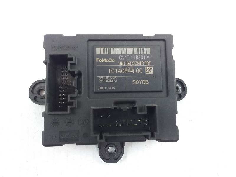 Recambio de modulo confort para ford fiesta (ccn) trend referencia OEM IAM CV1T14B531AJ  