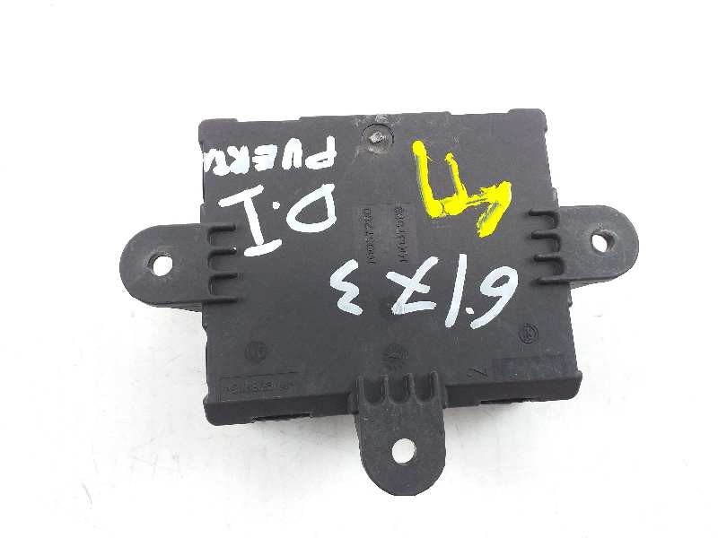 Recambio de modulo confort para ford fiesta (ccn) trend referencia OEM IAM CV1T14B531AJ  