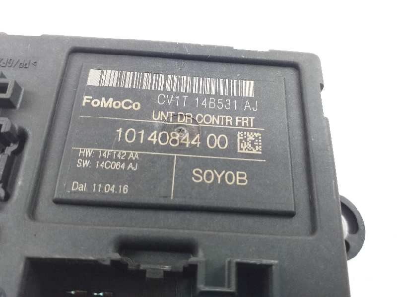 Recambio de modulo confort para ford fiesta (ccn) trend referencia OEM IAM CV1T14B531AJ  