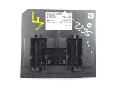Recambio de modulo electronico para seat toledo (kg3) style referencia OEM IAM 6C0937089C  