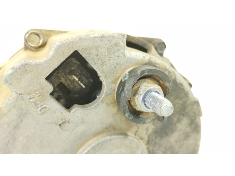 Recambio de alternador para volkswagen touareg (7la) tdi v6 referencia OEM IAM 059903023 LR1190912 