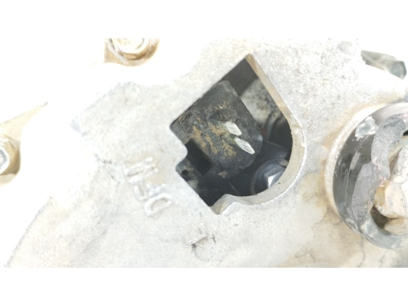 Recambio de alternador para volkswagen touareg (7la) tdi v6 referencia OEM IAM 059903023 LR1190912 