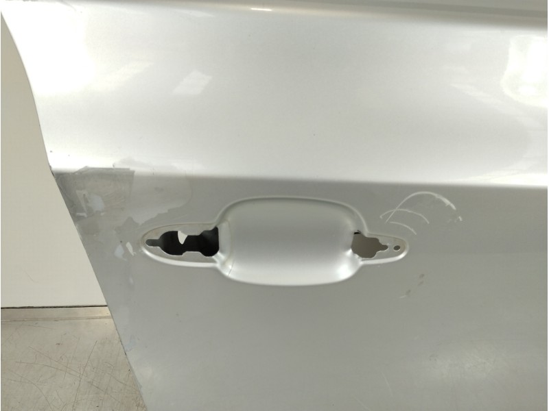 Recambio de puerta delantera derecha para bmw x3 (e83) 2.0d referencia OEM IAM 41003451016  