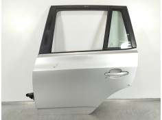 Recambio de puerta trasera izquierda para bmw x3 (e83) 2.0d referencia OEM IAM 41003449337  