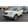 SSANGYONG KORANDO (CK)