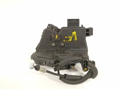 Recambio de cerradura puerta delantera izquierda para kia soul burner referencia OEM IAM 813102K000  