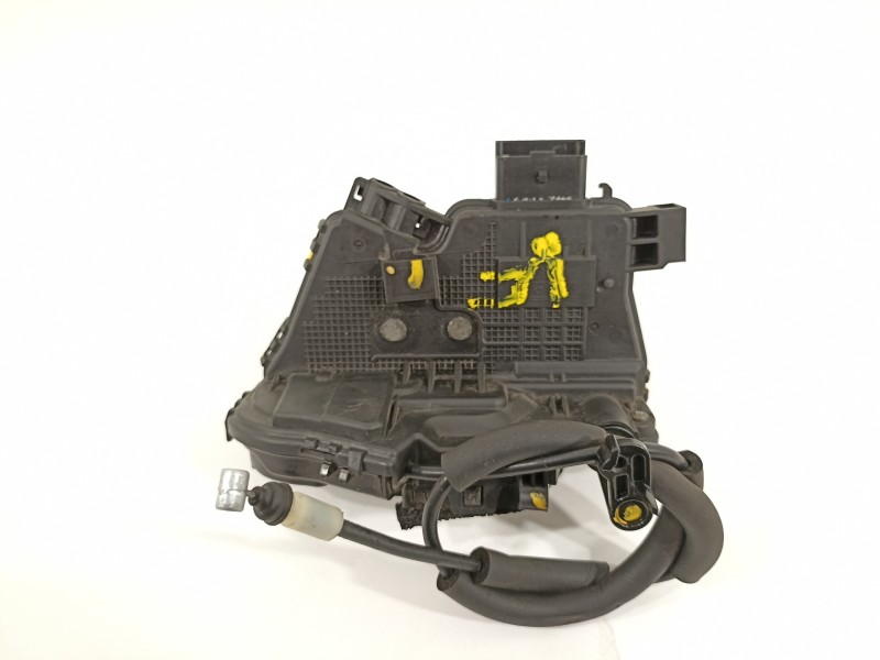 Recambio de cerradura puerta delantera izquierda para kia soul burner referencia OEM IAM 813102K000  