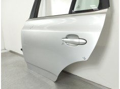 Recambio de puerta trasera izquierda para bmw x3 (e83) 2.0d referencia OEM IAM 41003449337   2