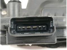 Recambio de cerradura puerta delantera izquierda para kia soul burner referencia OEM IAM 813102K000   2