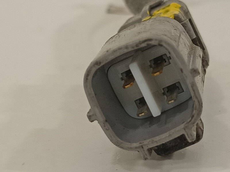 Recambio de sonda lambda para toyota rav 4 advance hybrid referencia OEM IAM 89467421170  