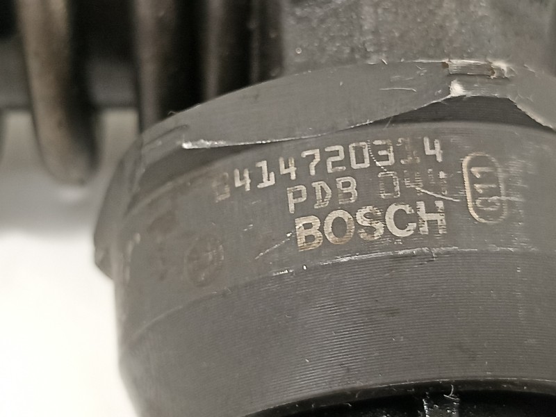 Recambio de inyector para audi a4 berlina (8e) 1.9 tdi referencia OEM IAM 038130073BP 0414720314 