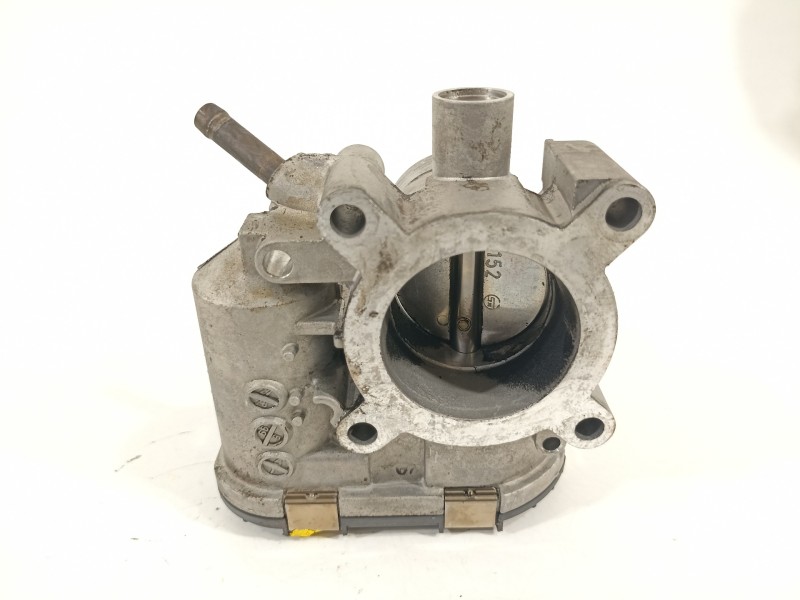 Recambio de caja mariposa para seat ibiza (6k) básico referencia OEM IAM 030133062A 0280750049 