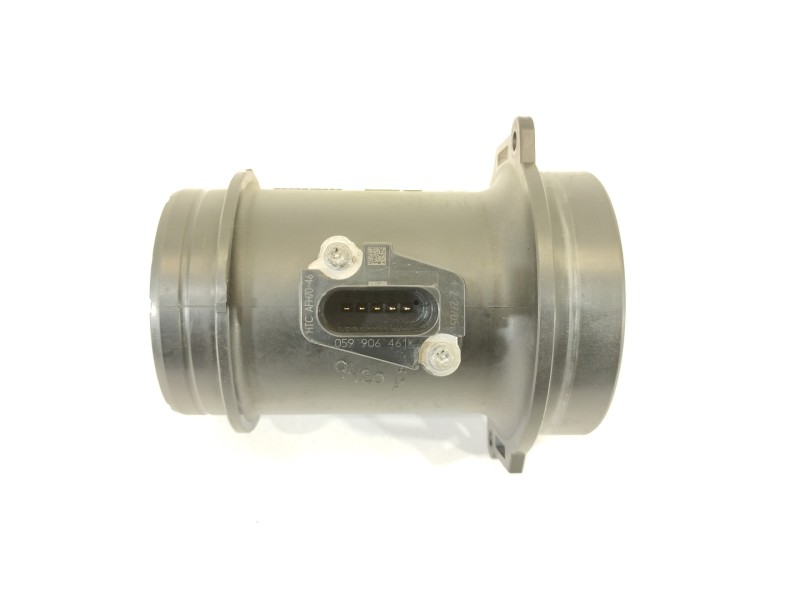 Recambio de caudalimetro para volkswagen touareg (7la) tdi v6 referencia OEM IAM 059906461K AFH7046 