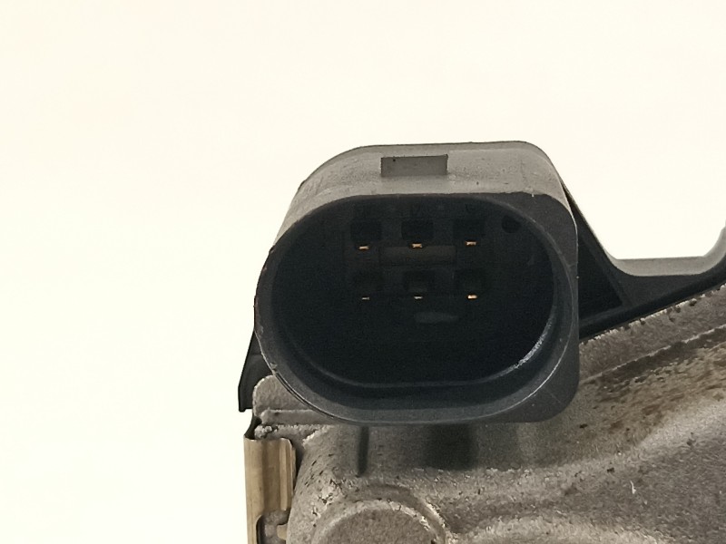 Recambio de caja mariposa para seat ibiza (6k) básico referencia OEM IAM 030133062A 0280750049 