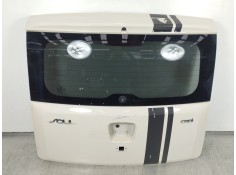 Recambio de porton trasero para kia soul burner referencia OEM IAM 737002K020  