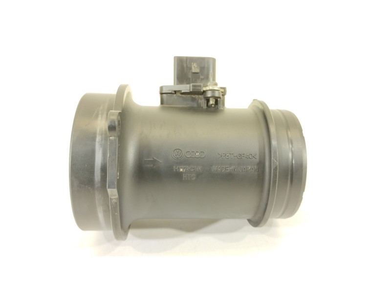 Recambio de caudalimetro para volkswagen touareg (7la) tdi v6 referencia OEM IAM 059906461K AFH7046 