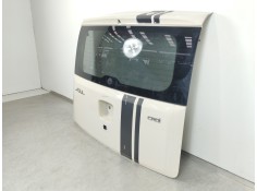 Recambio de porton trasero para kia soul burner referencia OEM IAM 737002K020   2