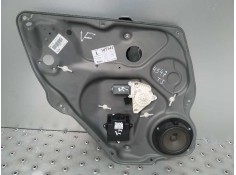 Recambio de elevalunas trasero izquierdo para mercedes-benz clase b (w245) 180 cdi special edition (245.207) referencia OEM IAM 