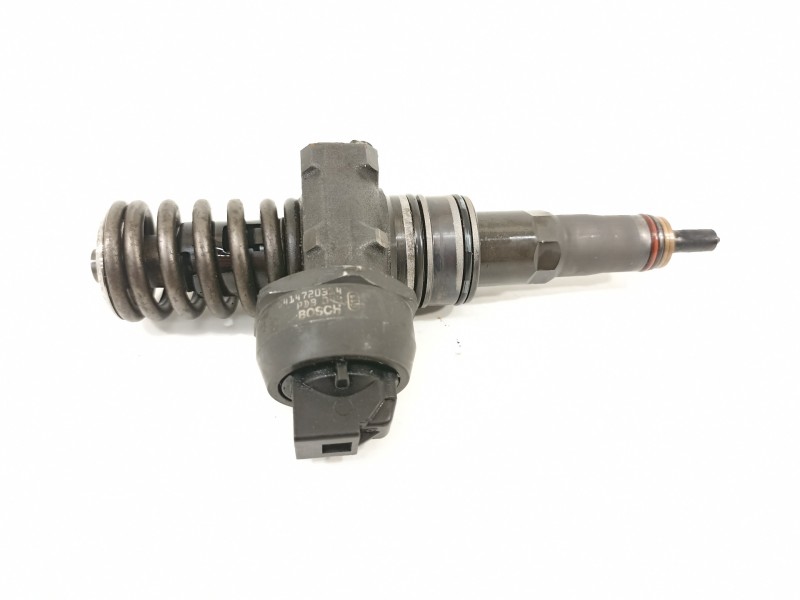 Recambio de inyector para audi a4 berlina (8e) 1.9 tdi referencia OEM IAM 038130073BP 0414720314 