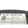 MODULO ELECTRONICO 5Q0907685C 