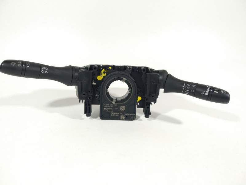 MANDO LUCES 255604EA1C 479454BA0A 14920SN1
