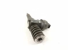 Recambio de inyector para audi a4 berlina (8e) 1.9 tdi referencia OEM IAM 038130073BP 0414720314  2