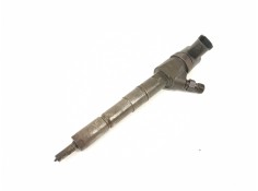 Recambio de inyector para opel insignia sports tourer 2.0 16v cdti referencia OEM IAM 0445110327  