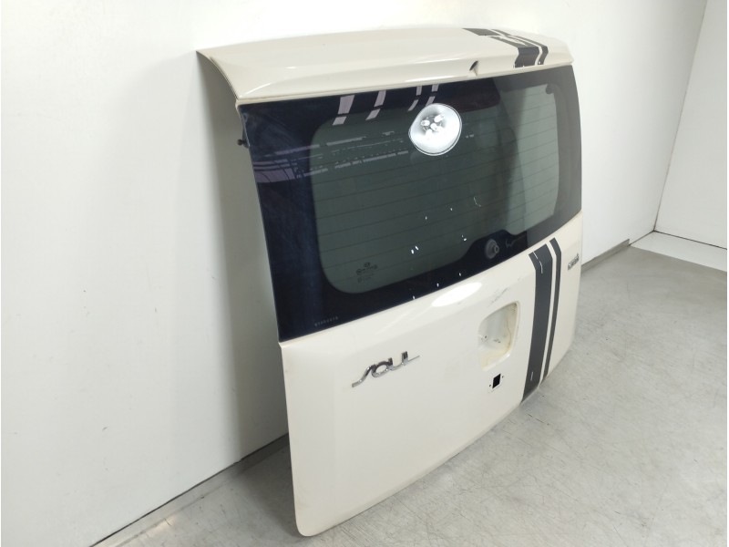 Recambio de porton trasero para kia soul burner referencia OEM IAM 737002K020  