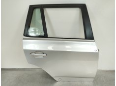 Recambio de puerta trasera derecha para bmw x3 (e83) 2.0d referencia OEM IAM 41003449338  