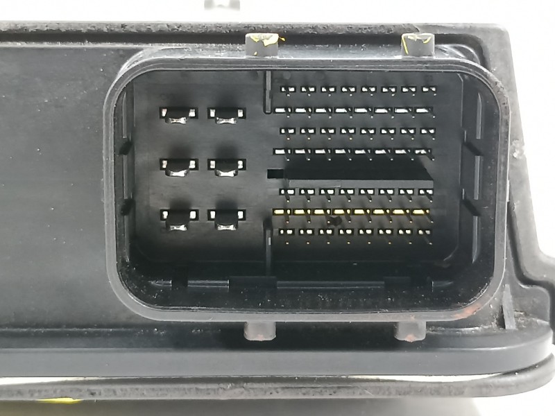 Recambio de centralita motor uce para toyota rav 4 advance hybrid referencia OEM IAM 896614A320 2763000863 