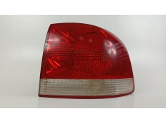 Recambio de piloto trasero derecho para volkswagen touareg (7la) tdi v6 referencia OEM IAM 7L6945096P  