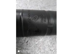 Recambio de amortiguador trasero izquierdo para mercedes-benz clase b (w245) 180 cdi special edition (245.207) referencia OEM IA 2