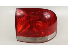 Recambio de piloto trasero derecho para volkswagen touareg (7la) tdi v6 referencia OEM IAM 7L6945096P   2