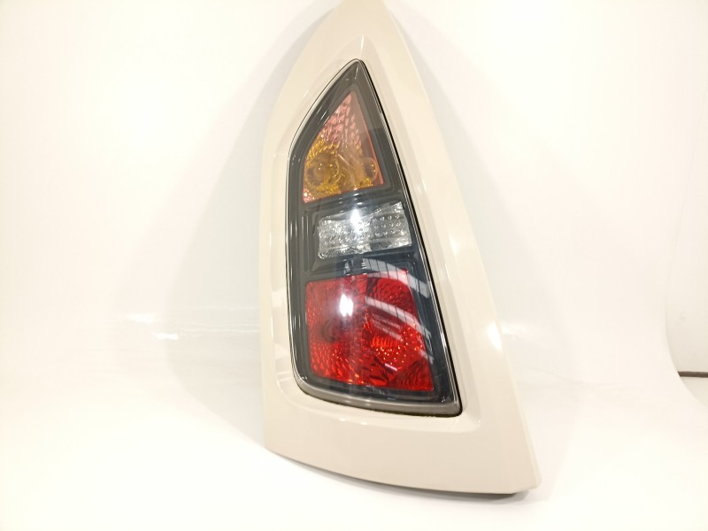 Recambio de piloto trasero izquierdo para kia soul burner referencia OEM IAM 924102K010 924332K000 