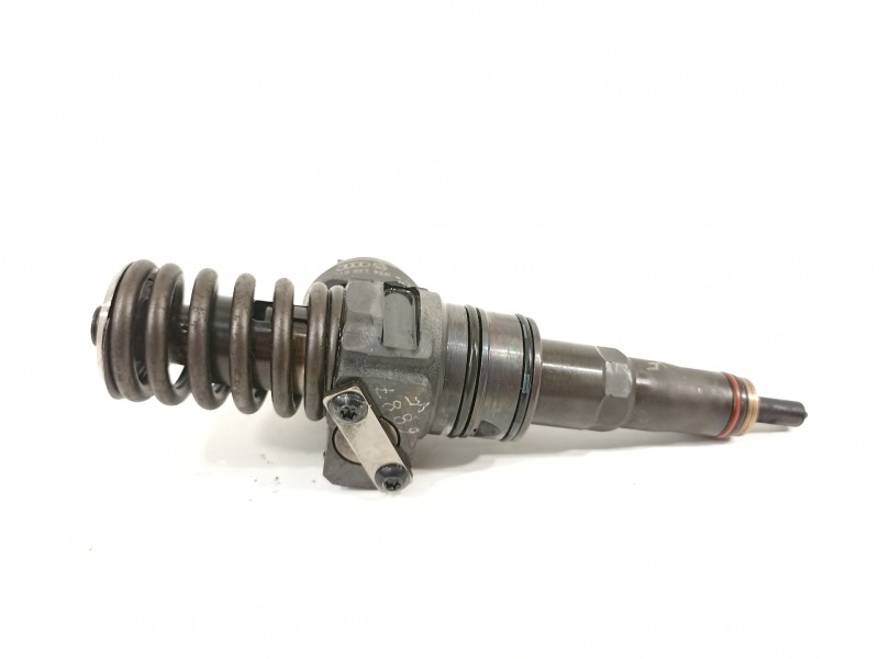 Recambio de inyector para audi a4 berlina (8e) 1.9 tdi referencia OEM IAM 038130073BP 0414720314 