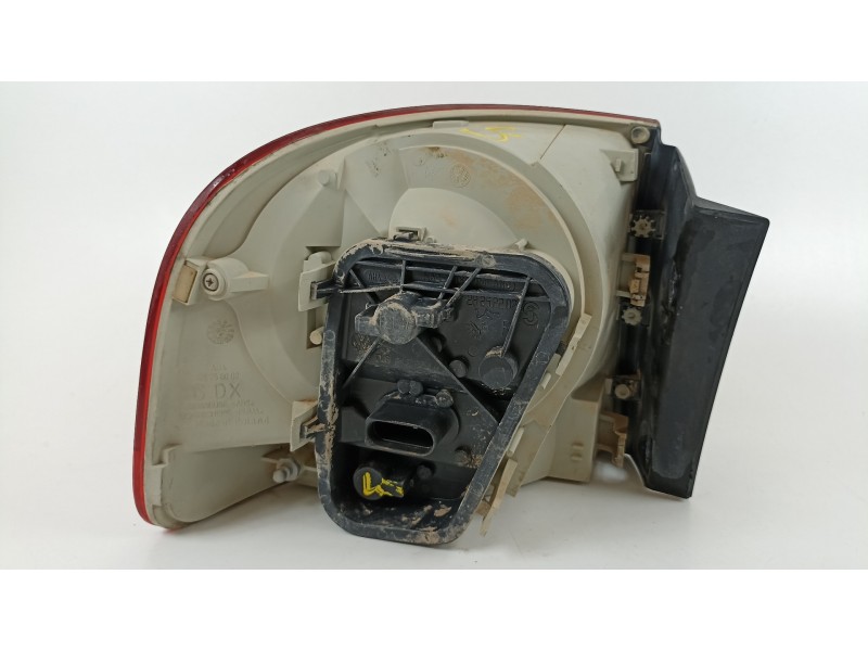 Recambio de piloto trasero derecho para volkswagen touareg (7la) tdi v6 referencia OEM IAM 7L6945096P  