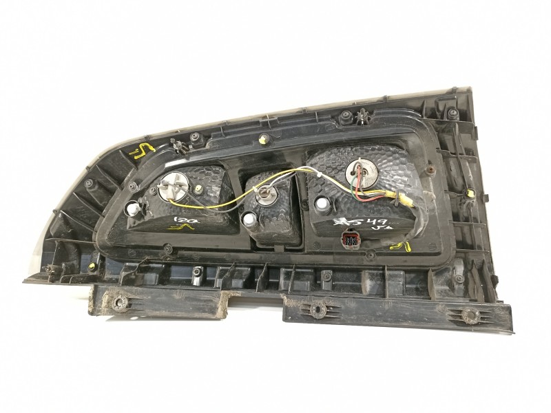 Recambio de piloto trasero izquierdo para kia soul burner referencia OEM IAM 924102K010 924332K000 