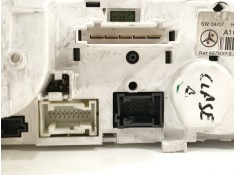 Recambio de mando calefaccion / aire acondicionado para mercedes-benz clase a (w169) a 150 a-edition (169.031) referencia OEM IA 2