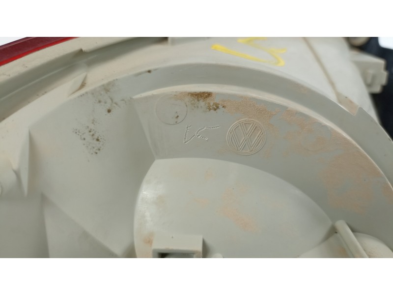 Recambio de piloto trasero derecho para volkswagen touareg (7la) tdi v6 referencia OEM IAM 7L6945096P  