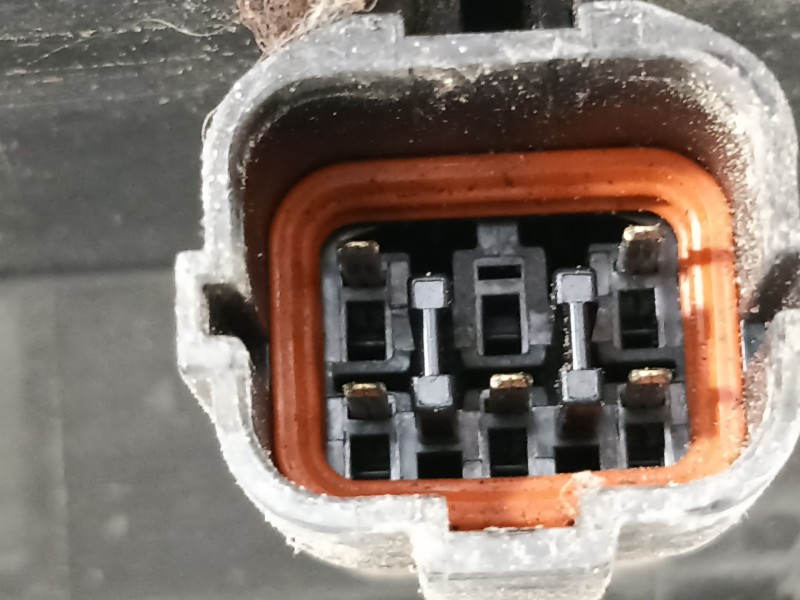 Recambio de piloto trasero izquierdo para kia soul burner referencia OEM IAM 924102K010 924332K000 