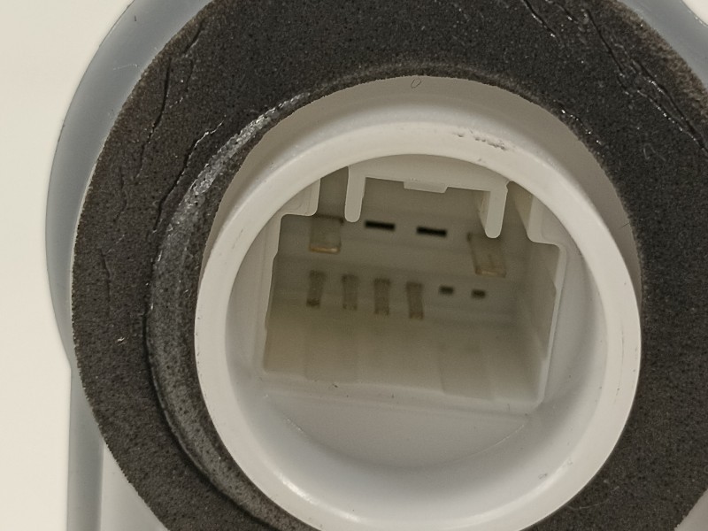 Recambio de cerradura puerta delantera izquierda para toyota rav 4 advance hybrid referencia OEM IAM A881101145  