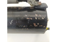 Recambio de motor arranque para audi a4 berlina (8e) 1.9 tdi referencia OEM IAM 03G911023A 0001109064  2