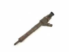 Recambio de inyector para opel insignia sports tourer 2.0 16v cdti referencia OEM IAM 0445110327  