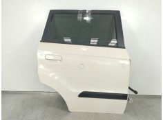 Recambio de puerta trasera derecha para kia soul burner referencia OEM IAM 770042K010  