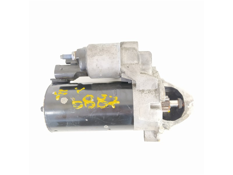 Recambio de motor arranque para audi a4 berlina (8e) 1.9 tdi referencia OEM IAM 03G911023A 0001109064 