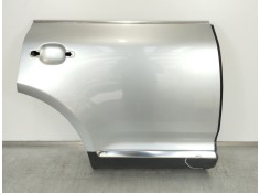 Recambio de puerta trasera derecha para volkswagen touareg (7la) tdi v6 referencia OEM IAM   