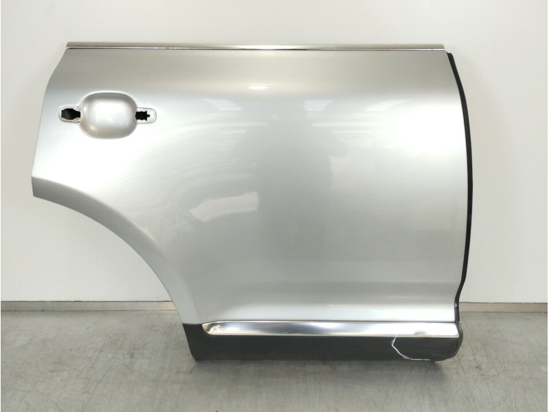 Recambio de puerta trasera derecha para volkswagen touareg (7la) tdi v6 referencia OEM IAM   