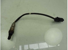 Recambio de sonda lambda para citroën c4 picasso sx referencia OEM IAM 9683265480  
